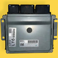 Computadora Motor Nissan Np300, Frontier 2.5 Orig. 16-20