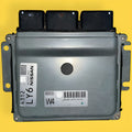 Computadora Motor Nissan Np300, Frontier 2.5 Orig. 16-20