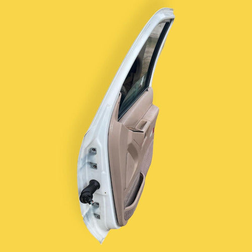 Puerta Delantera Derecha Ford Explorer Completa Orig. 90-94 Delantera Derecha Blanco