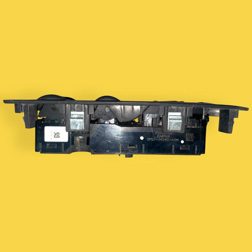 Control Maestro Vidrios Lincoln Mkz Usado Original 13-16