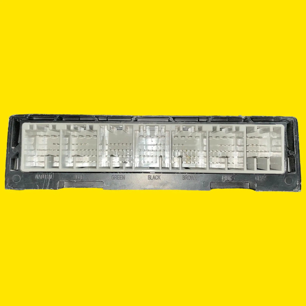 Modulo Bcm Body Control Chevrolet Cruze 13-17 13589325
