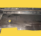 Moldura Marco Radiador Mercedes A160, A190 Usado Orig. 99-05