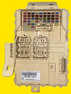 Caja Fusibles Bcm Kia Forte, K3 Usado Orig. 17-19 91951m7120