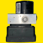 Modulo Abs Bora, Jetta, Golf Usado Orig. 06-18 1k0907379af