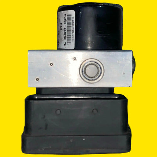 Modulo Abs Bora, Jetta, Golf Usado Orig. 06-18 1k0907379af