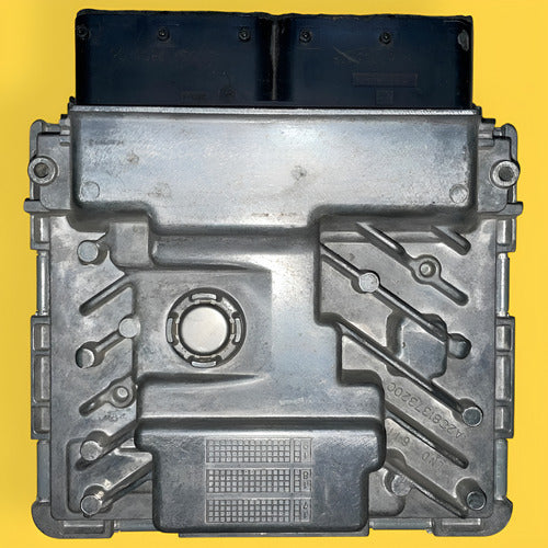 Computadora Motor 2.0/1.8 Golf Gti, Audi A3/leon/jetta 14-19