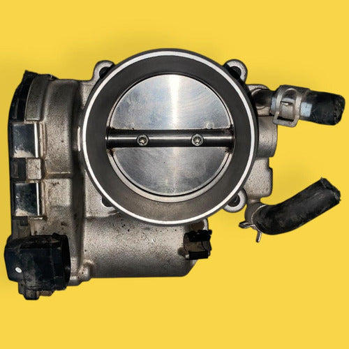 Cuerpo Aceleración Hyundai, Kia Usado Orig. 15-22 351002g600