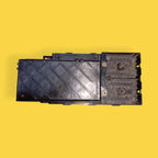 Caja Fusibles Ford F-150, Expedition Usado Original 99-03
