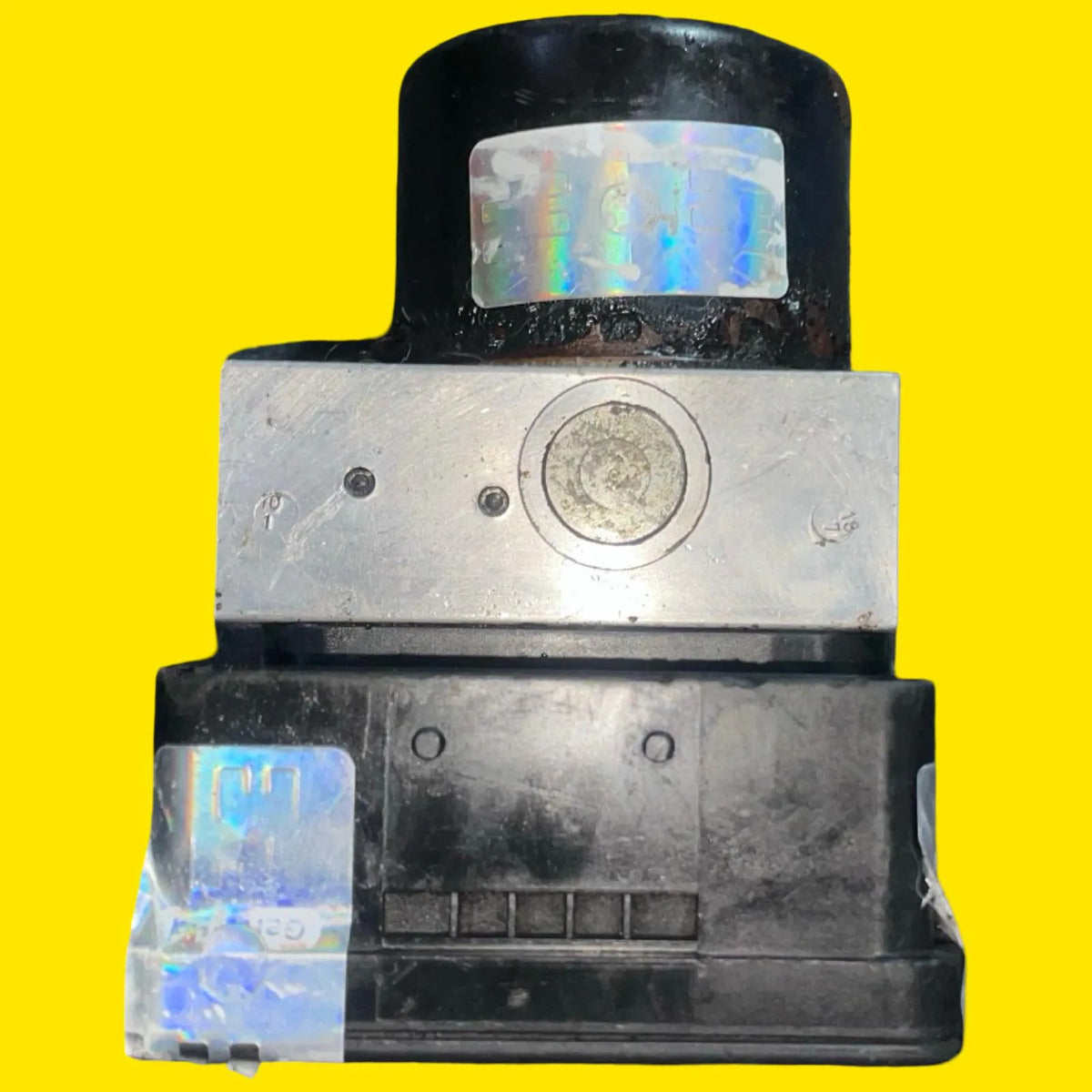 Modulo Abs Vw Jetta A4, Beetle, Golf Orig. 99-12 1c0907379l Negro