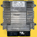 Computadora Motor Optima, Sonata 2.4 Orig. 11-13 391012g893