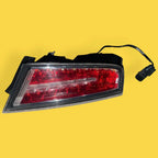 Calavera Derecha Led Lincoln Mkz Usado Original 13-20 Derecho/pasajero Rojo