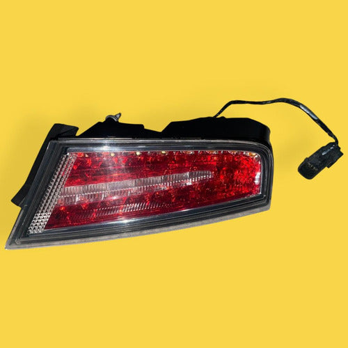 Calavera Derecha Led Lincoln Mkz Usado Original 13-20 Derecho/pasajero Rojo