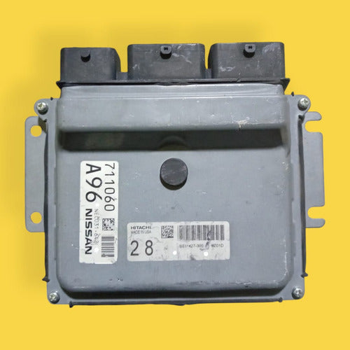Computadora Motor Maxima, Murano 3.5 Usado Original 18-20
