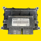 Computadora Motor Tiggo 7pro, Tiggo8 Orig. 20-24 F01r00dc2b