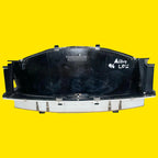 Clúster Velocímetro Astro/safari/express Usado Orig. 95-05 Negro