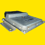 Computadora Motor Np300/frontier 2.5 Orig. 15-23 Bem406300