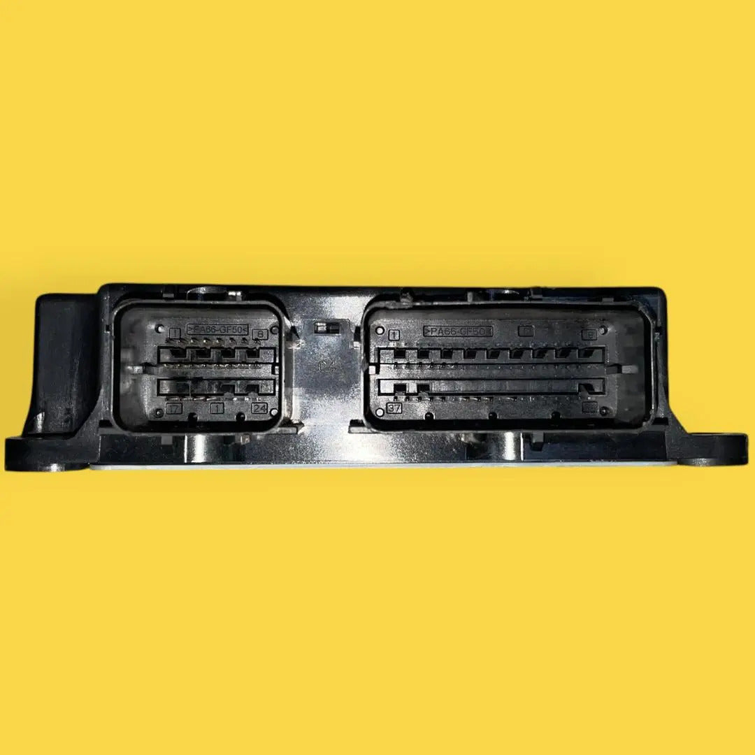 Modulo Bolsas Aire Chevrolet Spark Usado Orig 10-15 13583457