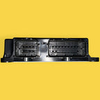 Modulo Bolsas Aire Chevrolet Spark Usado Orig 10-15 13583457