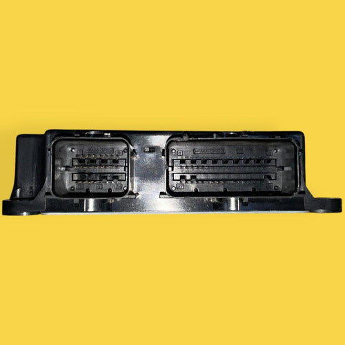Modulo Bolsas Aire Chevrolet Spark Usado Orig 10-15 13583457