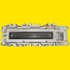Computadora Motor Vw Pointer 1.8 Orig. 98-05 Iaw1avpd8aj