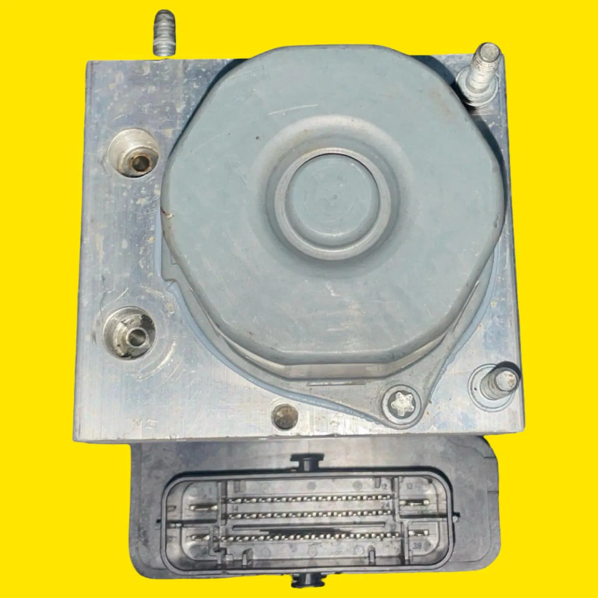Modulo Abs Nissan Versa 1.6 Orig. 12-14 476609kf0a