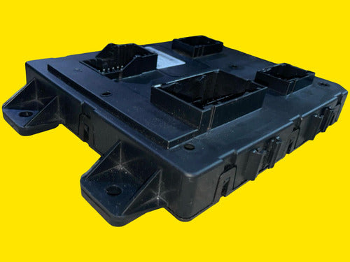 Modulo Encendido Bcm Ibc Chevrolet Aveo Usado Original 23-25