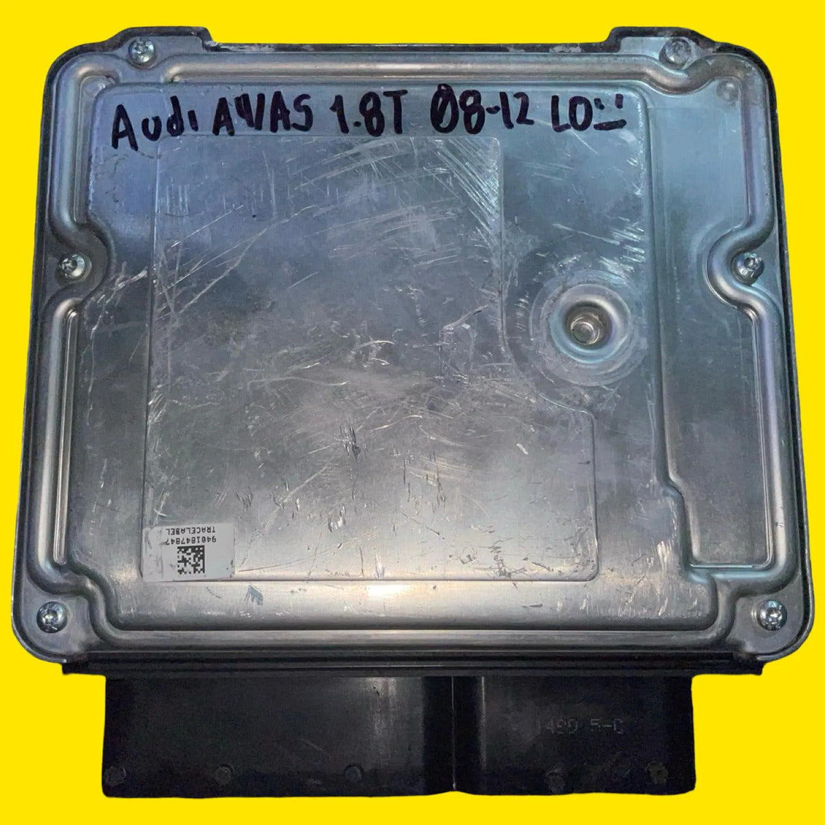 Computadora Motor Audi A4/a5 1.8t Orig. 08-12 8k1907115m