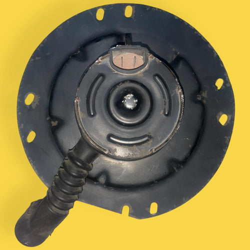 Blower Motor A/c Econoline, Super Duty Usado Original 97-08
