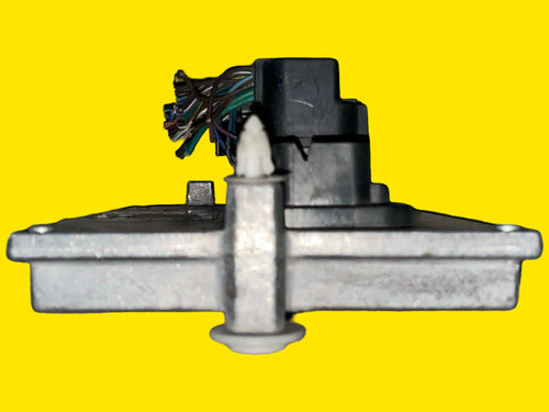 Computadora Motor Grand Cherokee 3.7 Orig. 2007 P68026714ab