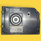 Computadora Tcm Jac Sei 7/6 Pro Original 20-25 1735911dt110