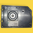 Computadora Tcm Jac Sei 7/6 Pro Original 20-25 1735911dt110