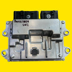 Computadora Motor Toyota Raize Orig. 22-24 Orig. 895e0bzv11