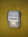 Modulo Bolsa De Aire Vw Bora/jetta/golf 05-10 Usado Original