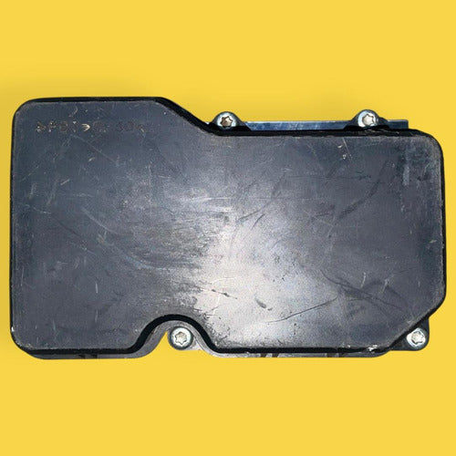 Modulo Abs Toyota Hilux 4k Usado Original 16-20 11304035130