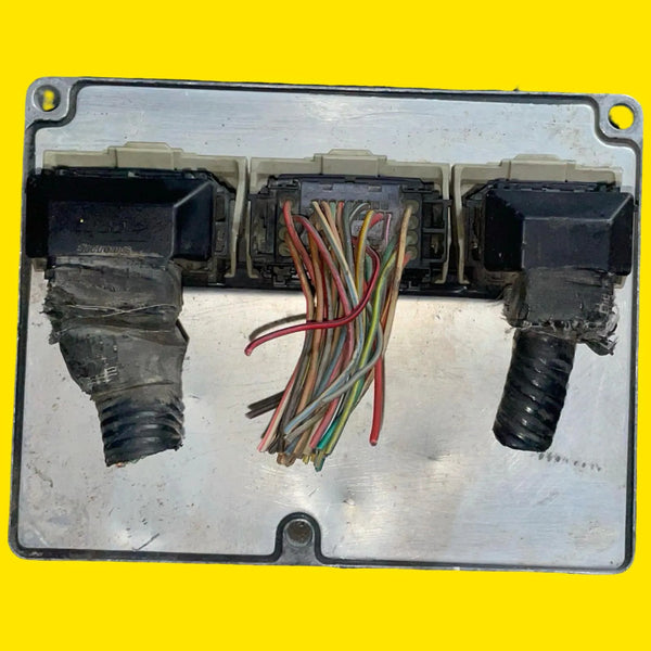 Computadora Motor Ford Expedition 5.4 Aut. 2004 4l1a12a650rb