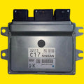 Computadora Motor Versa/march 1.6 Orig. 14-20 Bem331300