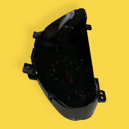 Cluster Velocimetro Chevrolet Traverse 09-13 Atm Original Negro