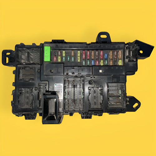 Modulo Bcm Caja Fusibles F150, Lobo Orig. 18-23 Ju5t15604mas