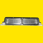 Computadora Motor Matiz, G2 1.0 Orig. 04-15 96469974