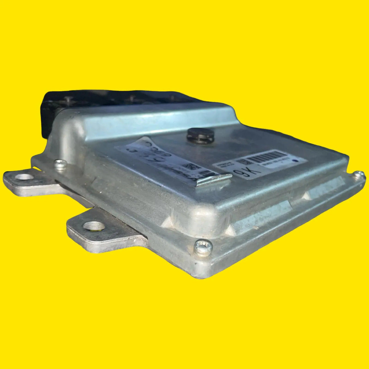 Computadora Motor Versa, March 1.6 Orig. 14-20 Bem331300