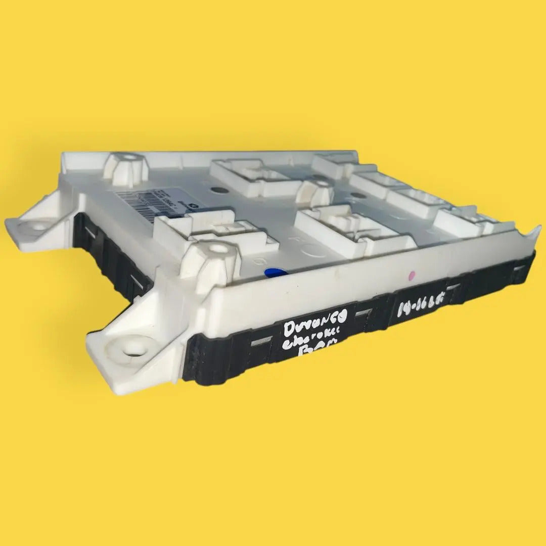 Modulo Bcm Body Control Cherokee, Durango, Ram Orig. 14-16