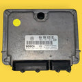 Computadora Motor Vw Jetta 2.0 Autm. Orig. 99-07 06a906018bg