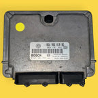 Computadora Motor Vw Jetta 2.0 Autm. Orig. 99-07 06a906018bg