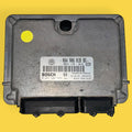 Computadora Motor Vw Jetta 2.0 Autm. Orig. 99-07 06a906018bg
