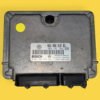 Computadora Motor Vw Jetta 2.0 Autm. Orig. 99-07 06a906018bg