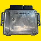 Computadora Motor Ford Focus 2.0 Orig. 12-18 Em5a12a650aca