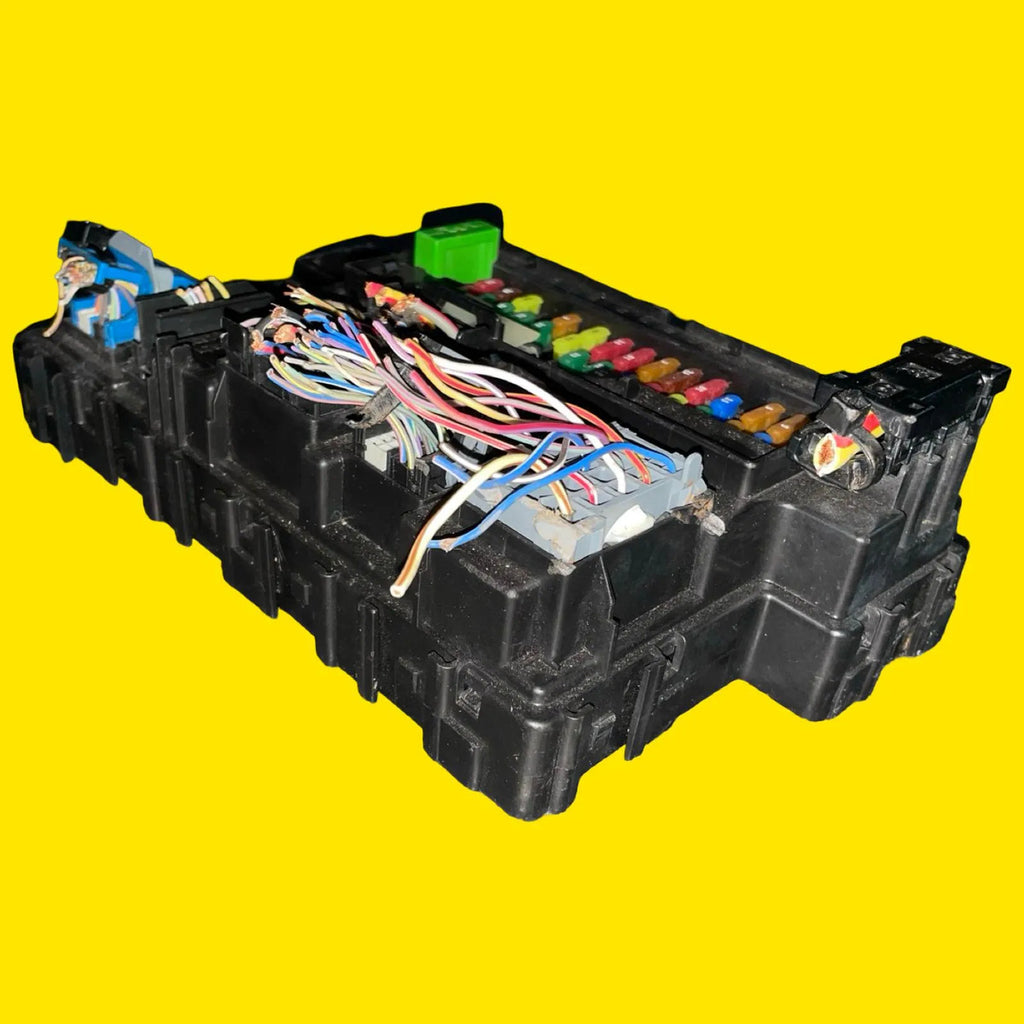 Modulo Bcm Caja Fusibles Fusion, Mkz Orig. 13-16 Eg9t15604dg