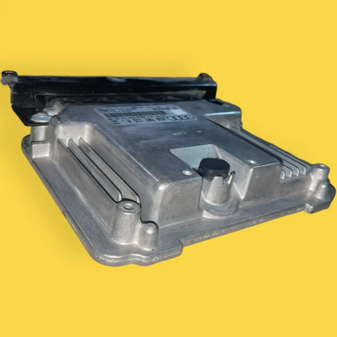 Computadora Motor Audi Q3 2.0 Usado Original 14-15