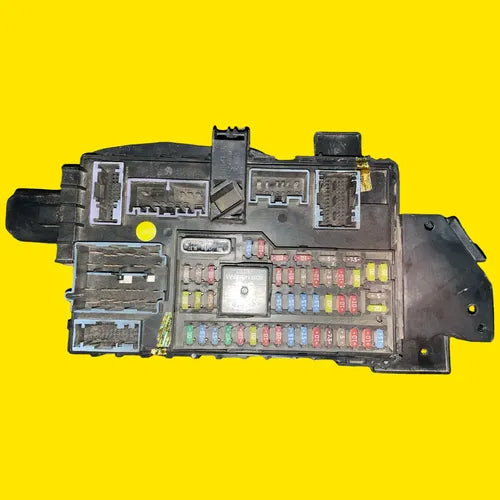 Caja Fusibles Bcm Super Duty F-250, F-350 07-10 7c3t15604am