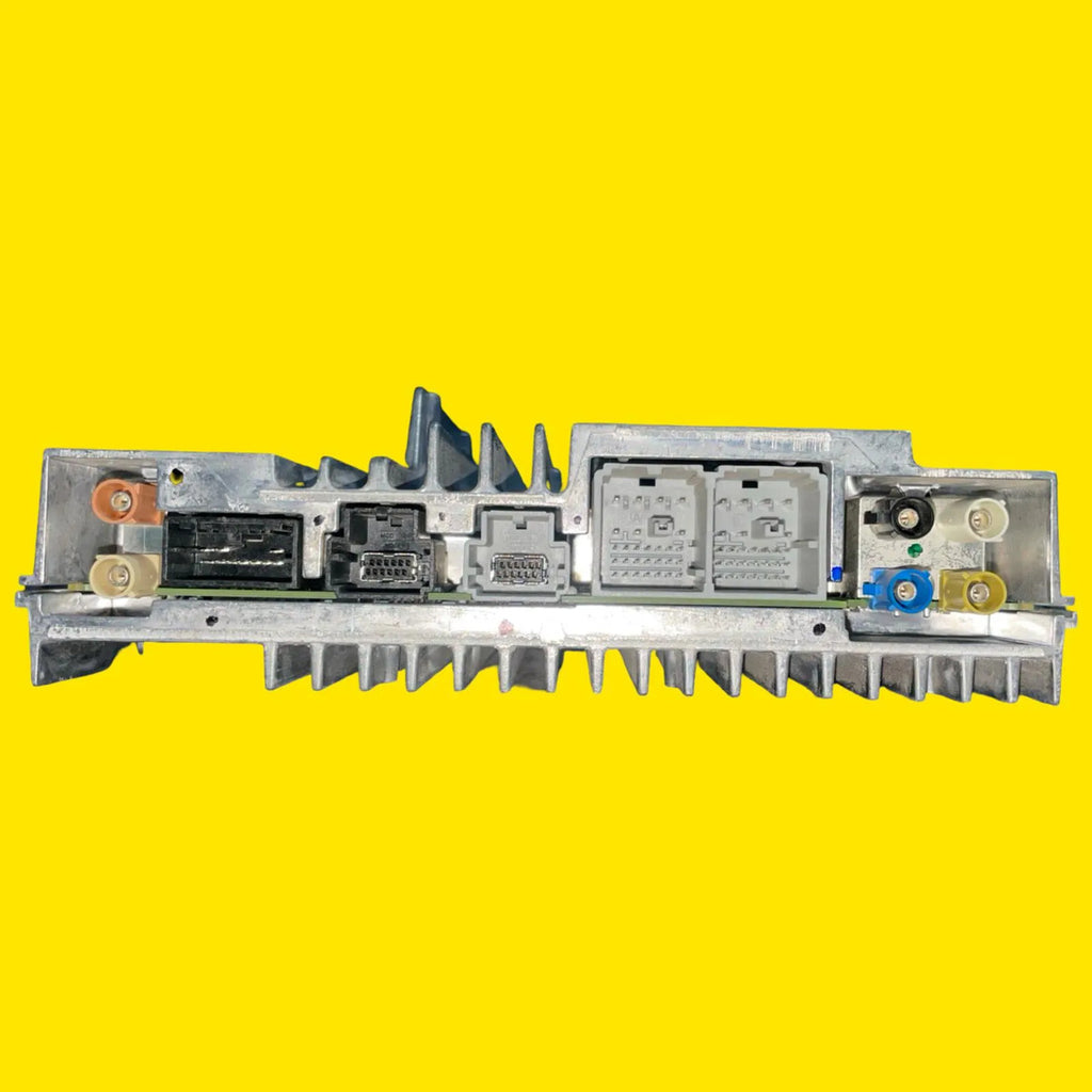 Modulo Receptor Audio Sierra/silverado/corvette Orig. 21-23
